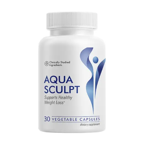 Aqua Sculpt