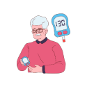 Blood Sugar Health