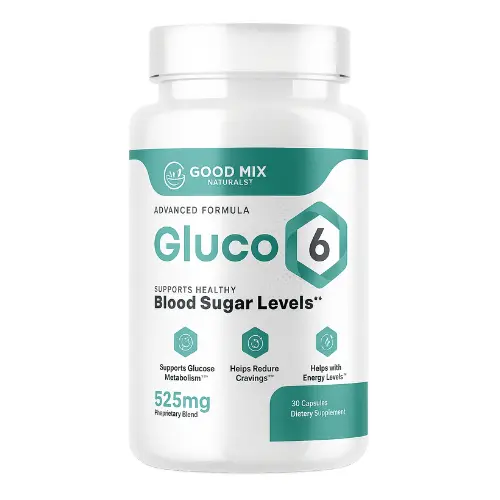Gluco6