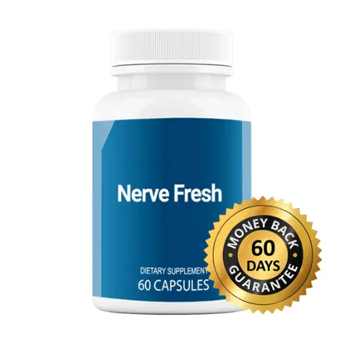 Nerve Fresh