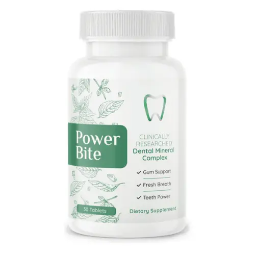 PowerBite