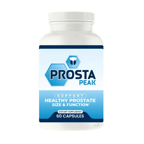 Prosta Peak