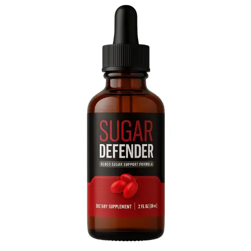 Sugar Defender