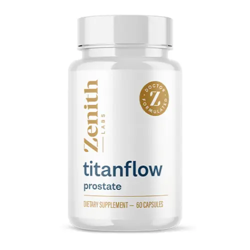 Titan Flow