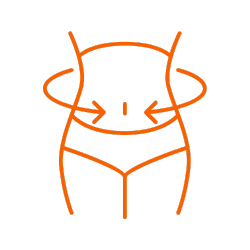 Weight Loss Icon