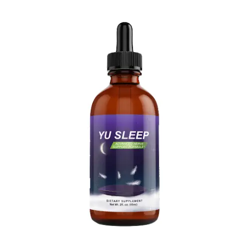 Yu Sleep