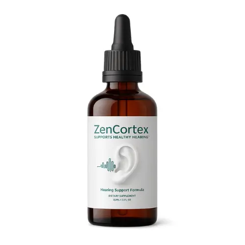 ZenCortex